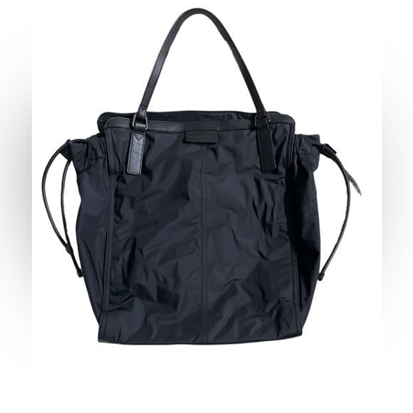 Burberry Tote Bag - Picture 1 of 6